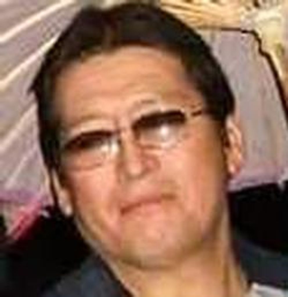 Alexander Gomez Profile Photo