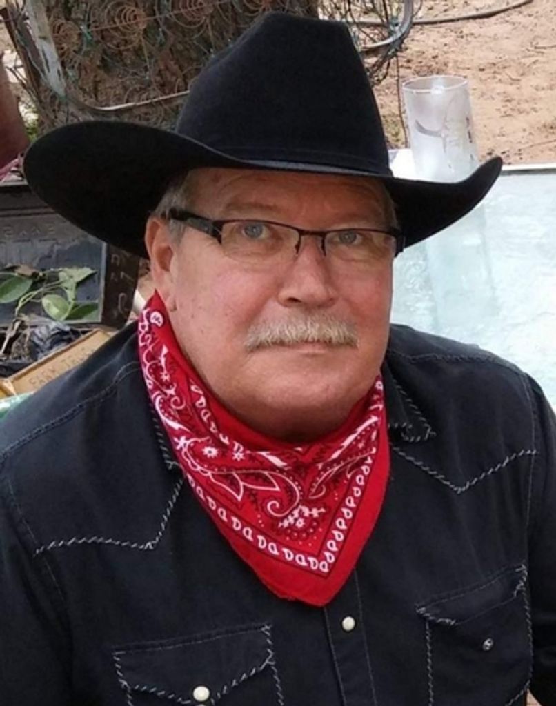 Mark Steven Watkins Profile Photo