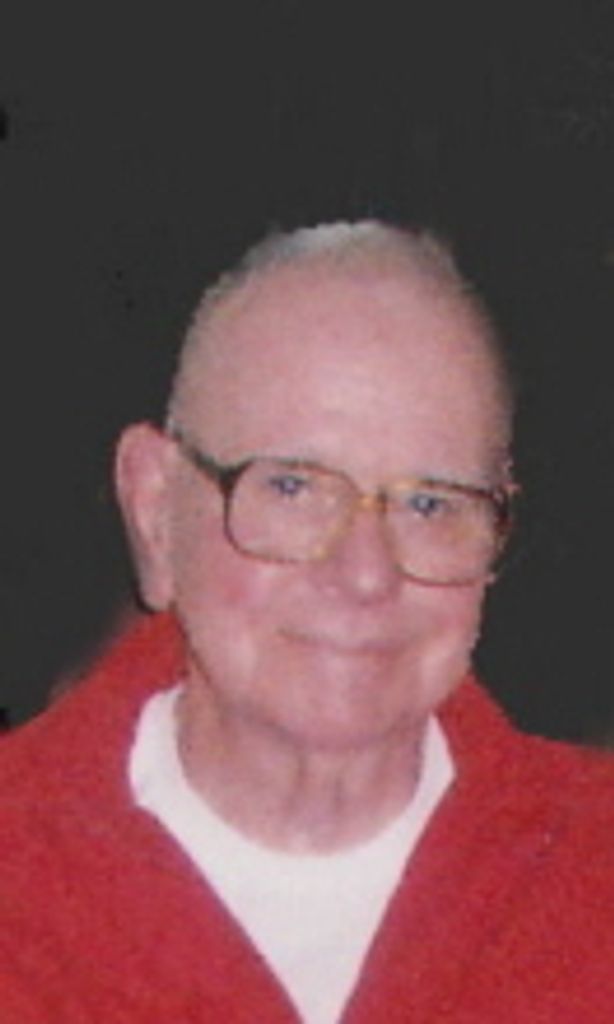 Mr. Murray A. Heine