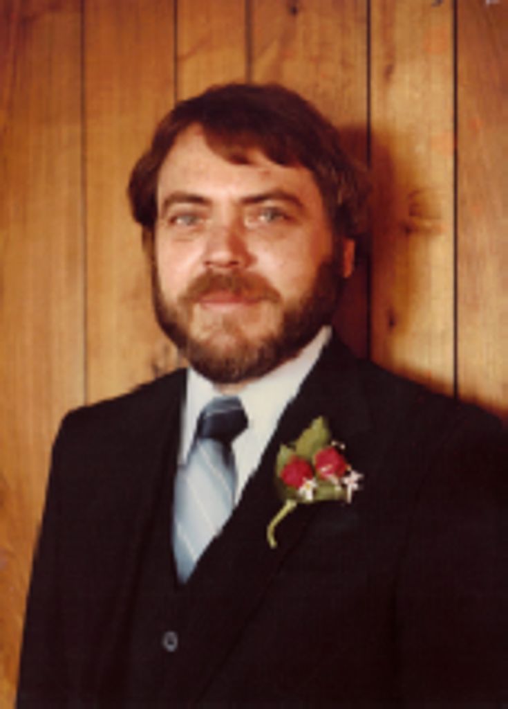 David Lee Raymond