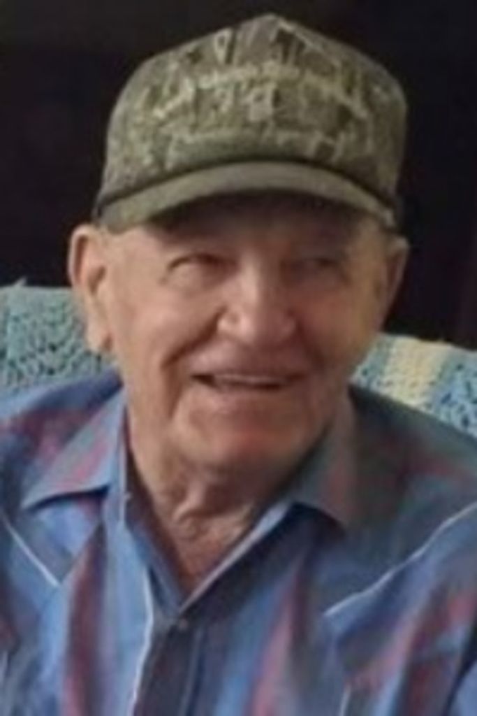 William A. (Billy) Merritt
