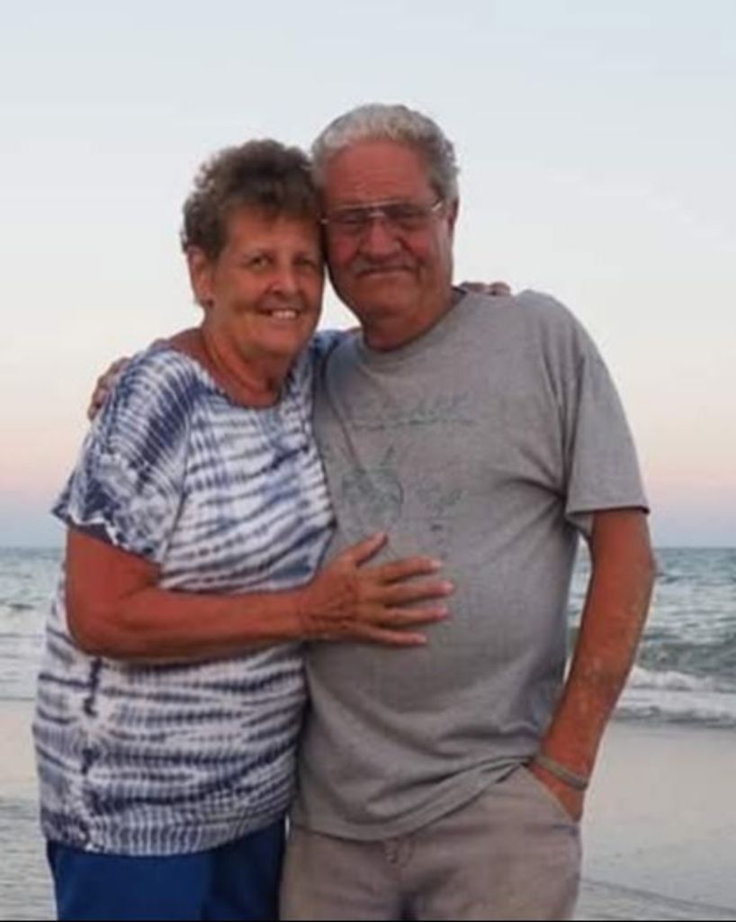 Danny Carpenter Sr. Profile Photo