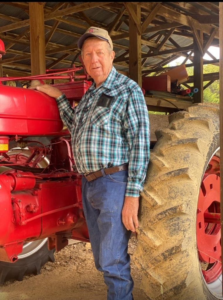 James Darrell "Doc" Alphin