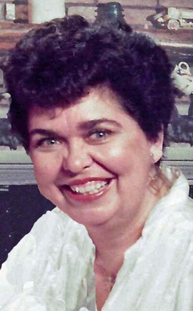 Marjorie Elaine Warwas Profile Photo