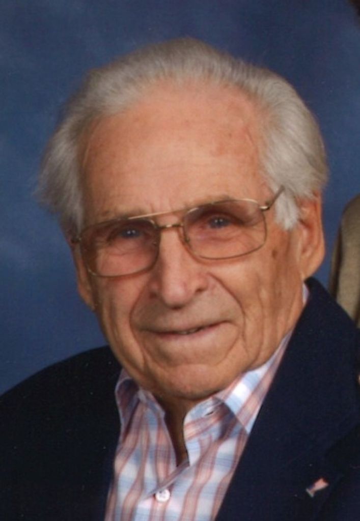 Ordean Holerud Profile Photo