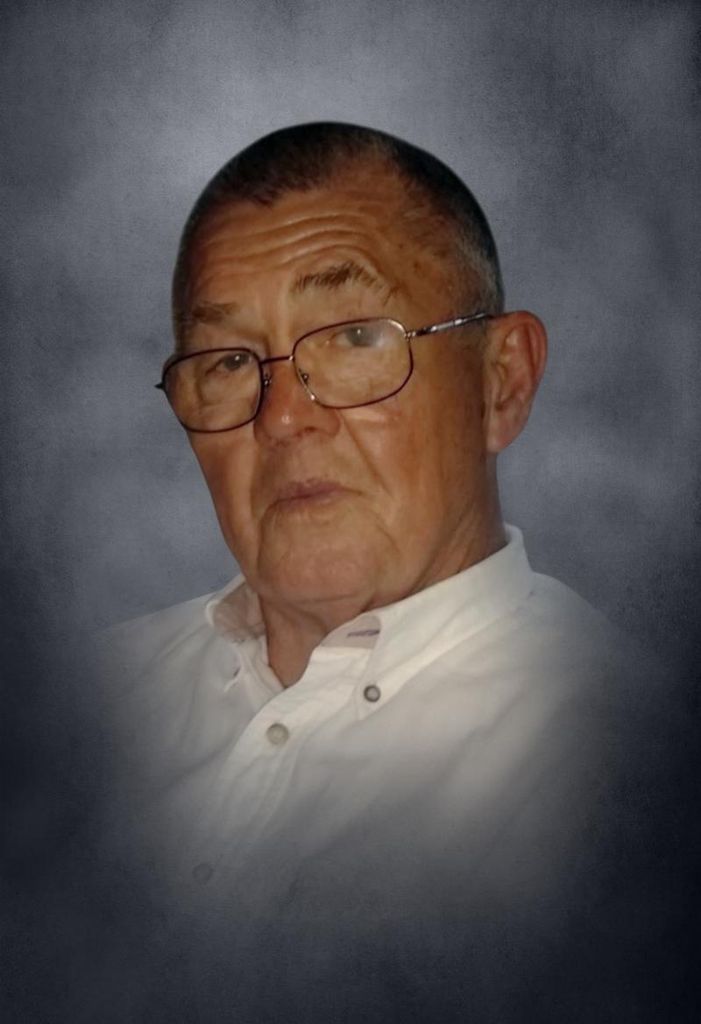 Kenneth Scott Profile Photo