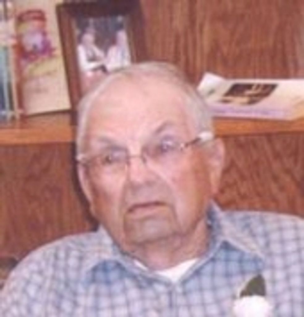 Earl  A. Tesch