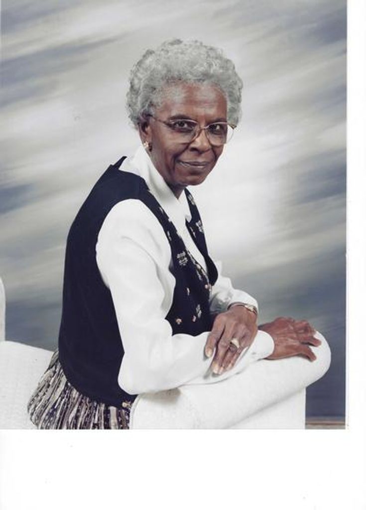 Mary Elizabeth Bray Profile Photo