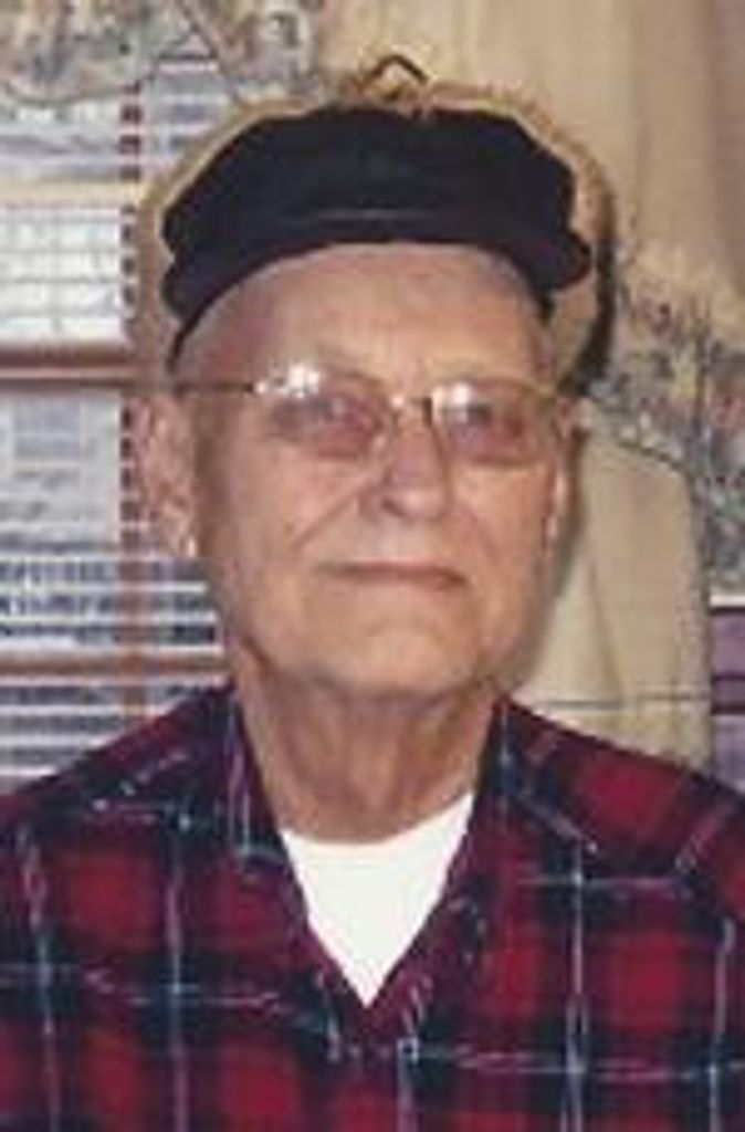 Harold O. Youngren