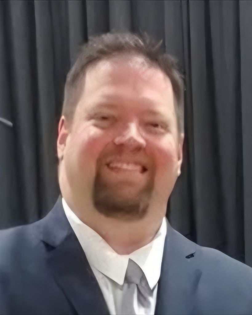 Jay Scott Wilson Profile Photo
