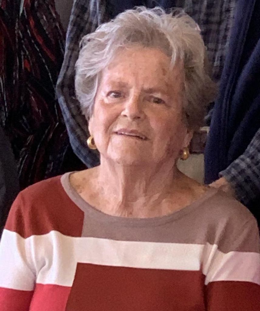 Karen Lambert Harman