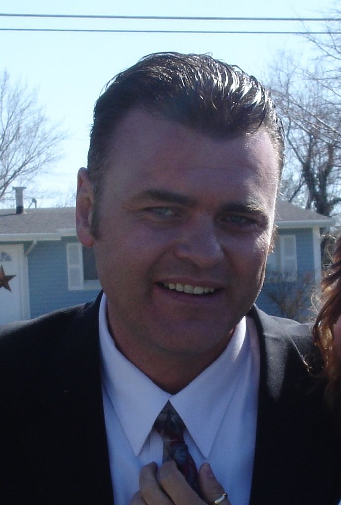 Timothy Kinder