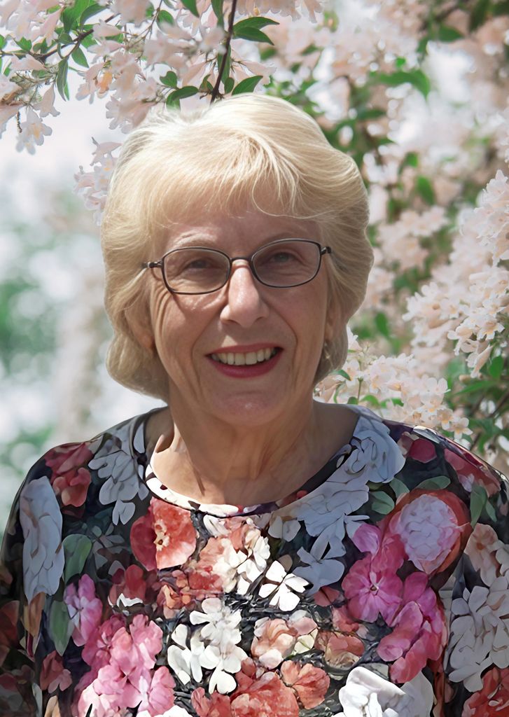 Gail B. Kinjerski