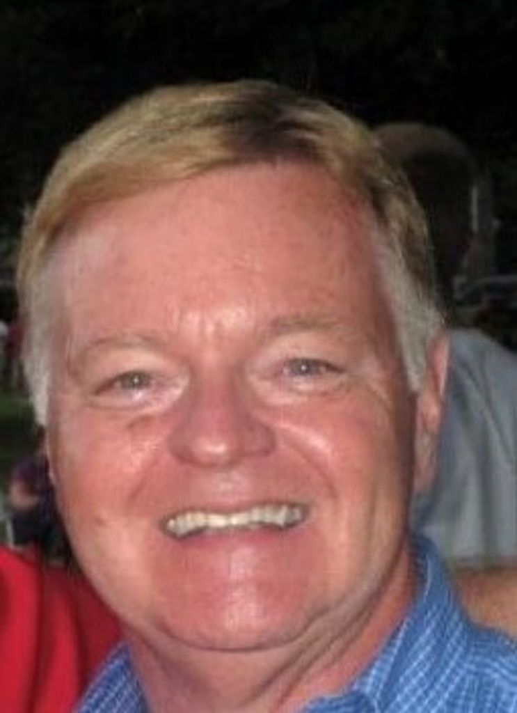 Charles "Chuck" Deem Profile Photo
