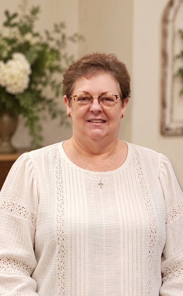 Holly Jean Cates Thompson Profile Photo