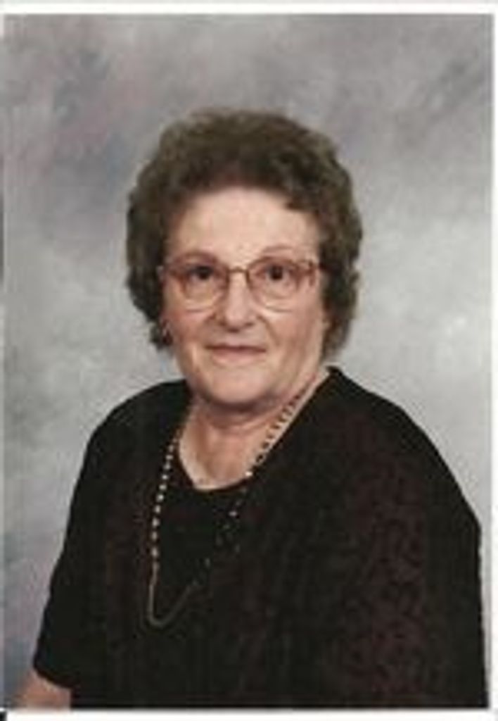 ROSELLA MURPHY