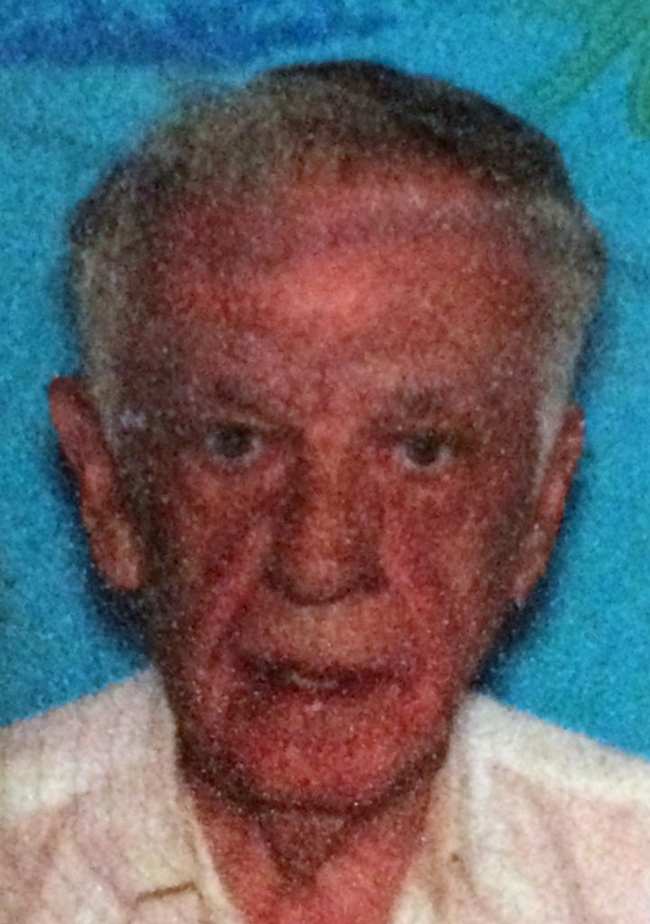 Neal Parnell (Funke)