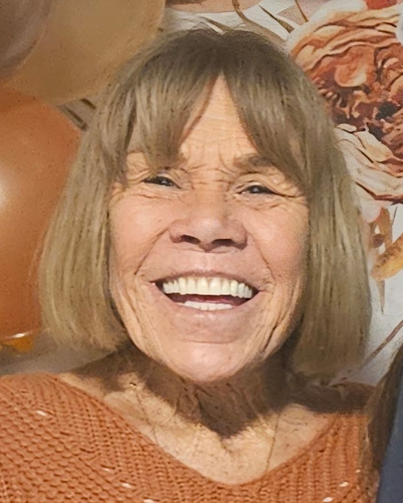 Mary Elizabeth Johnson Profile Photo
