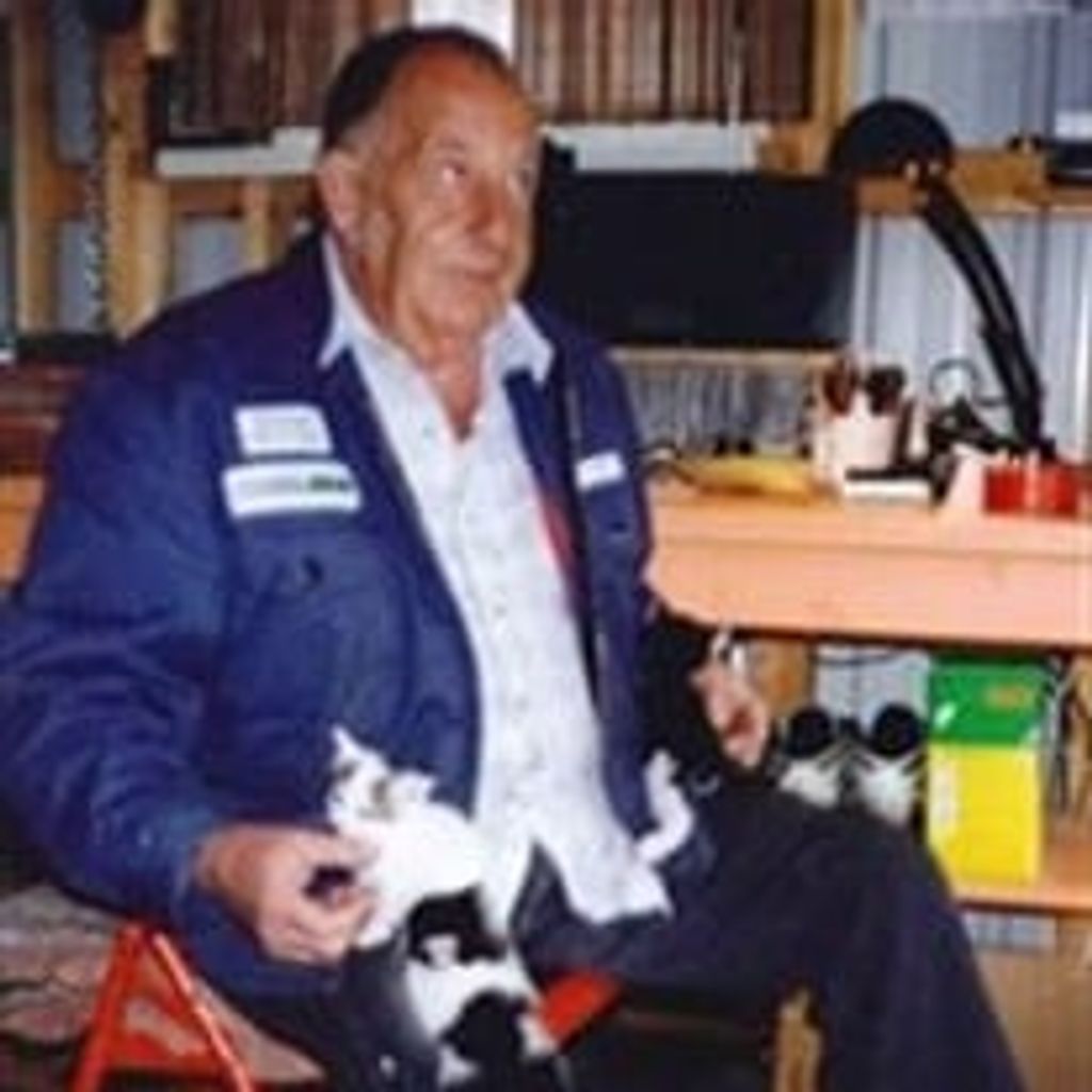 Bill L. Kersley