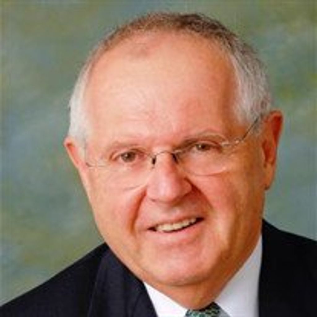 Leonard  Irwin Biegel