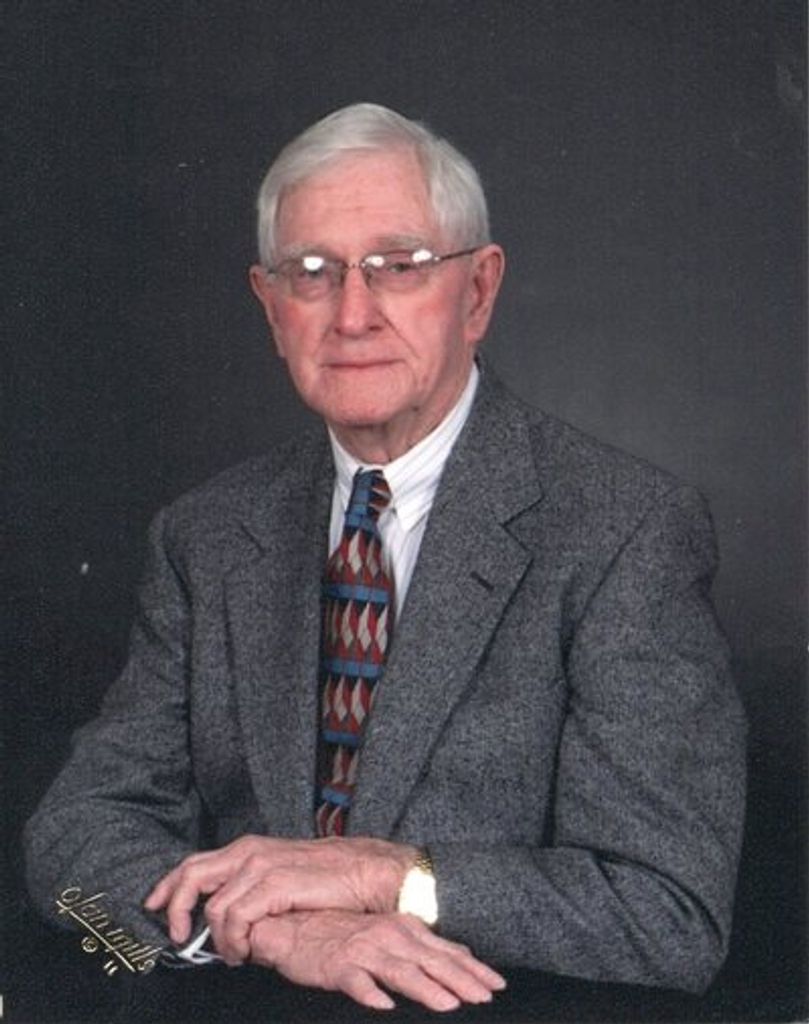 Wallace Franklin Hall Profile Photo
