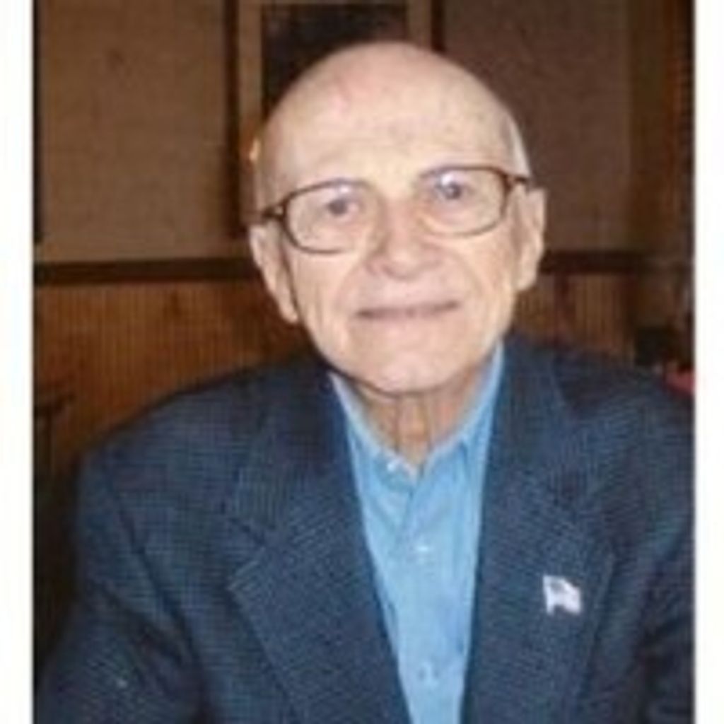 James Leon Brooks Jr.