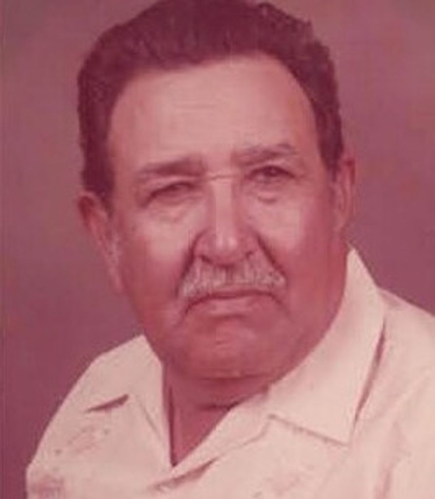 Rosendo Pena Sr.