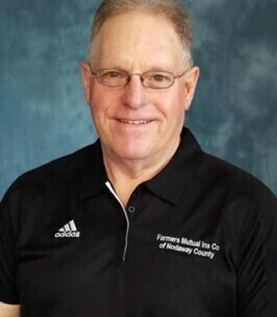 Terry Evans Nicholas Profile Photo