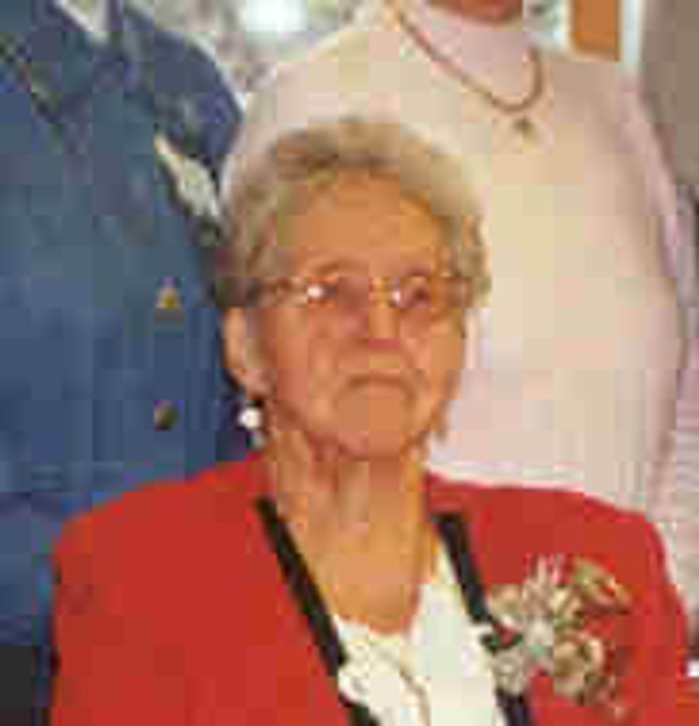 Althea L. Ekdahl