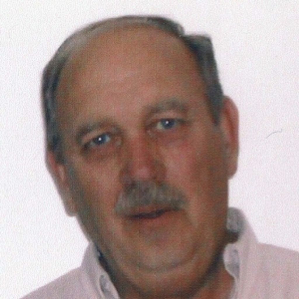 Charles “Charlie” Wilson