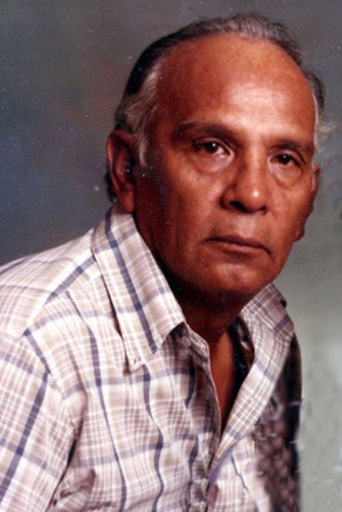 Elias "Jet" Flores