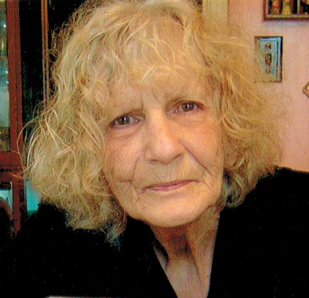 Elsie Hornbuckle