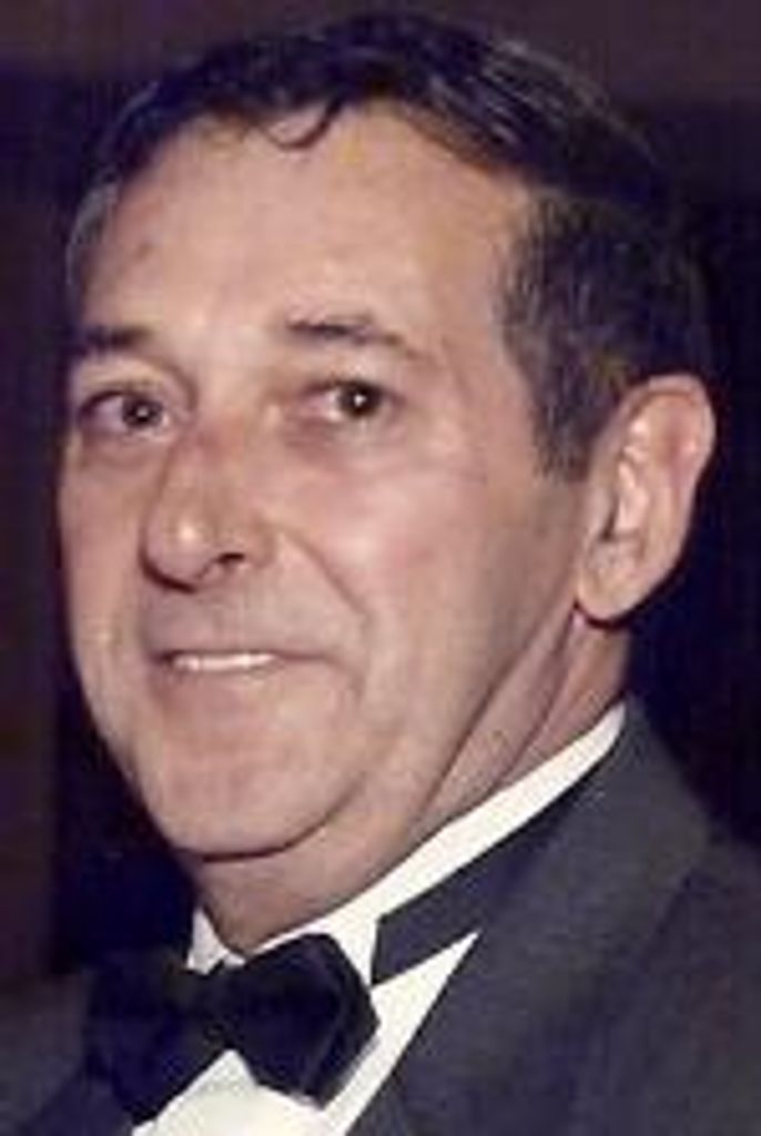 William T. "Bill" Daly