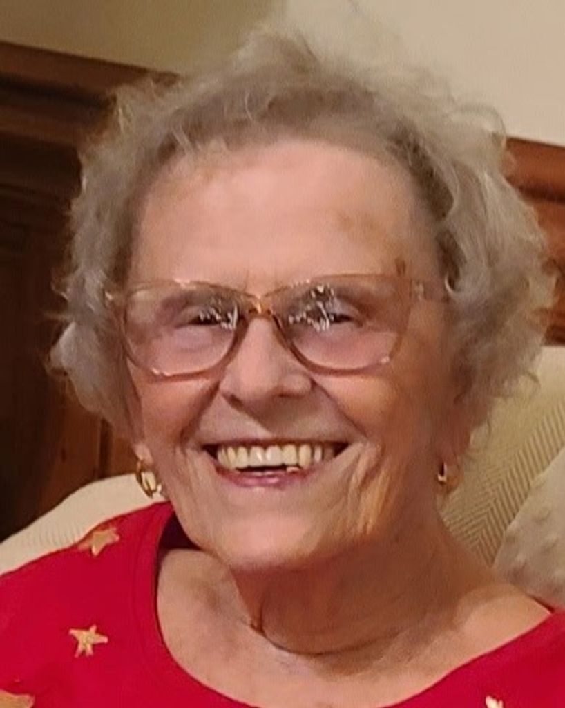 Peggy Jane Floyd Profile Photo