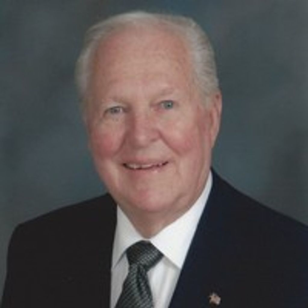Kurt M. Lammers