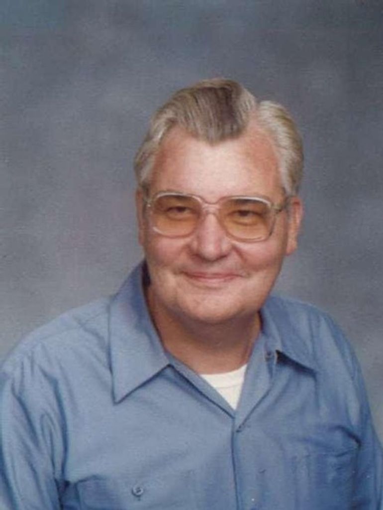 Lawrence Hughes Sr. Profile Photo