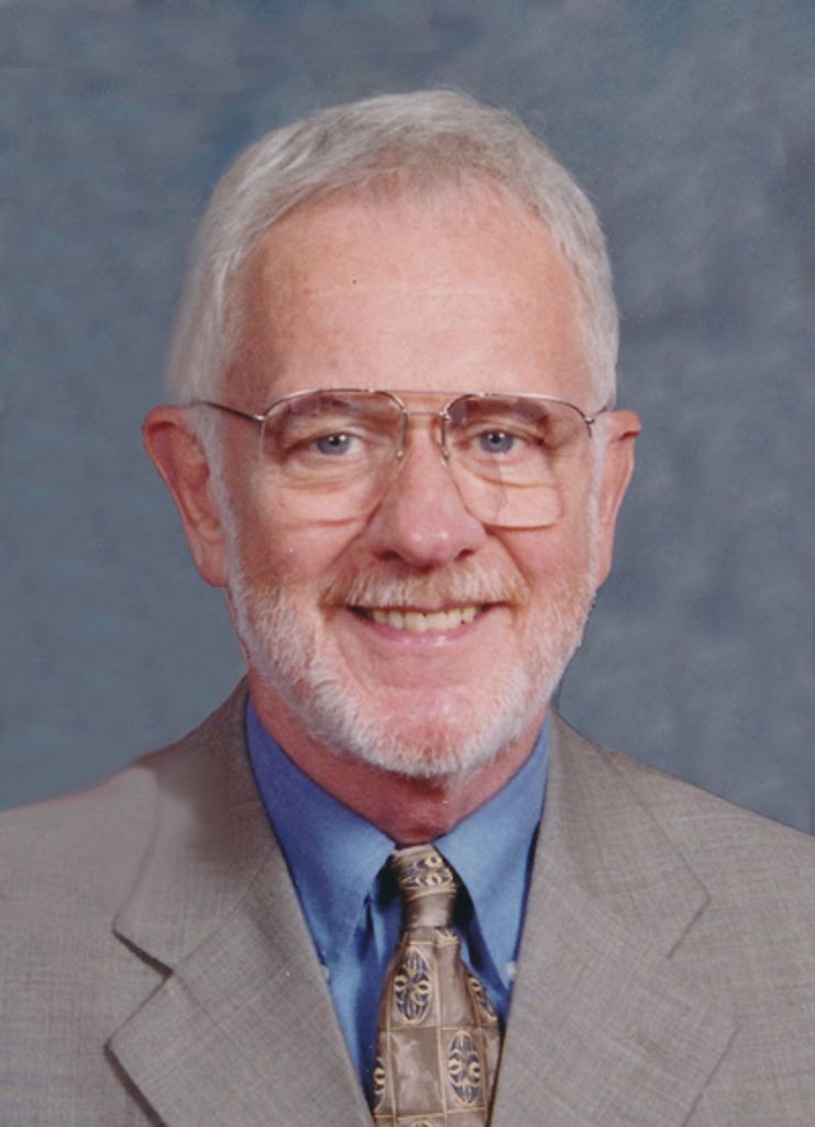 Donald Joseph Cory Profile Photo