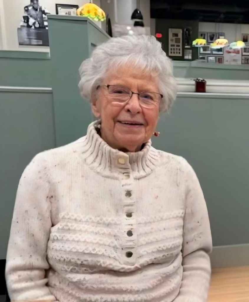 Marcelline M. "Marcie" Ritter Profile Photo