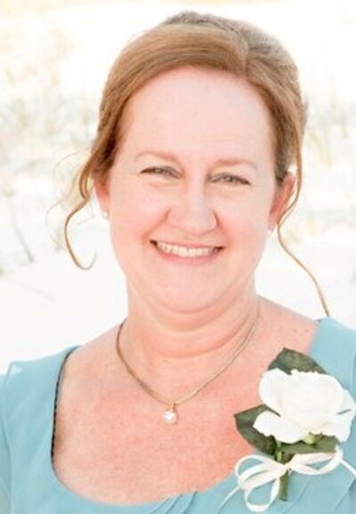 Dena Vee Montgomery Powell