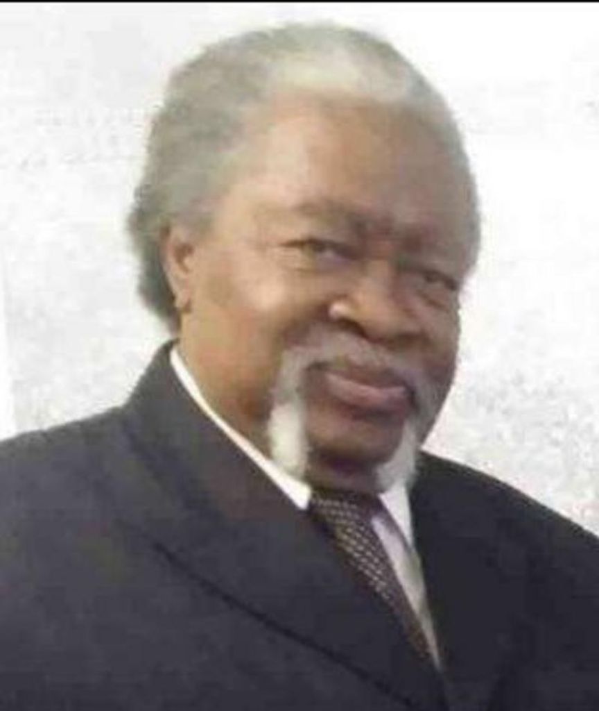 Jesse Monzello Montague