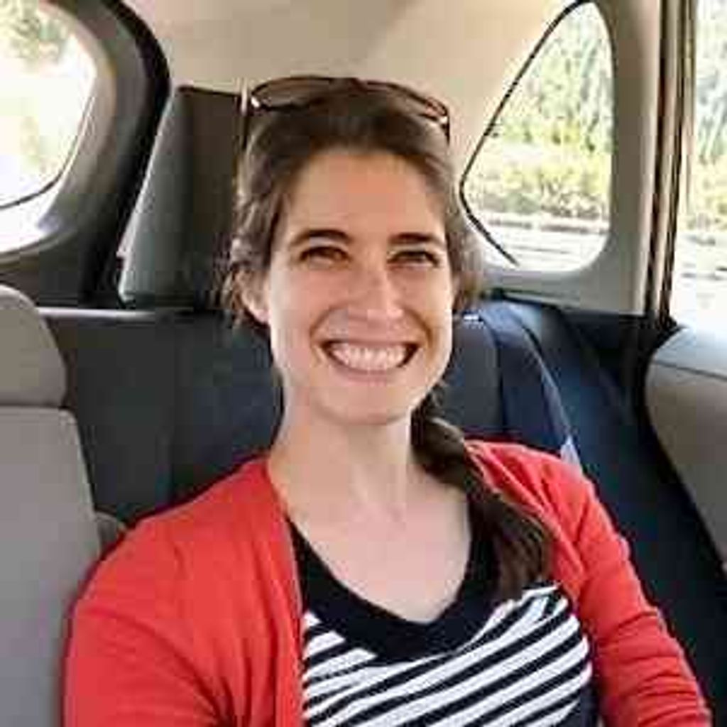 Laura Christine Perticara Profile Photo