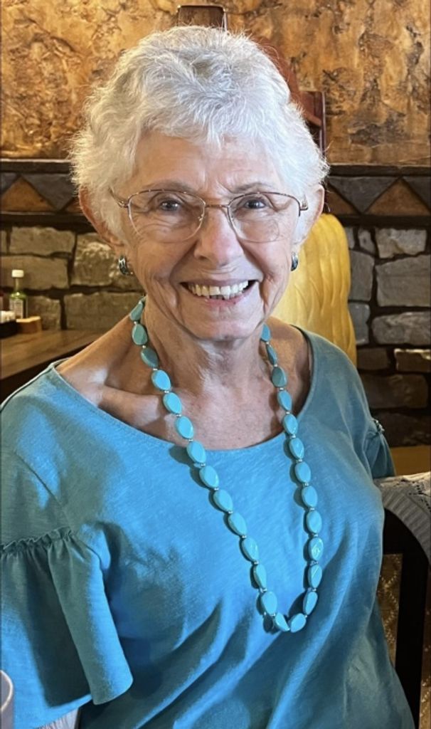 Patricia L. (Miller)  Frye