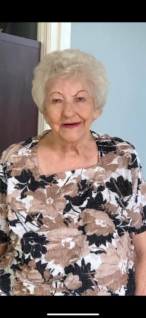 Josephine Ingram Profile Photo