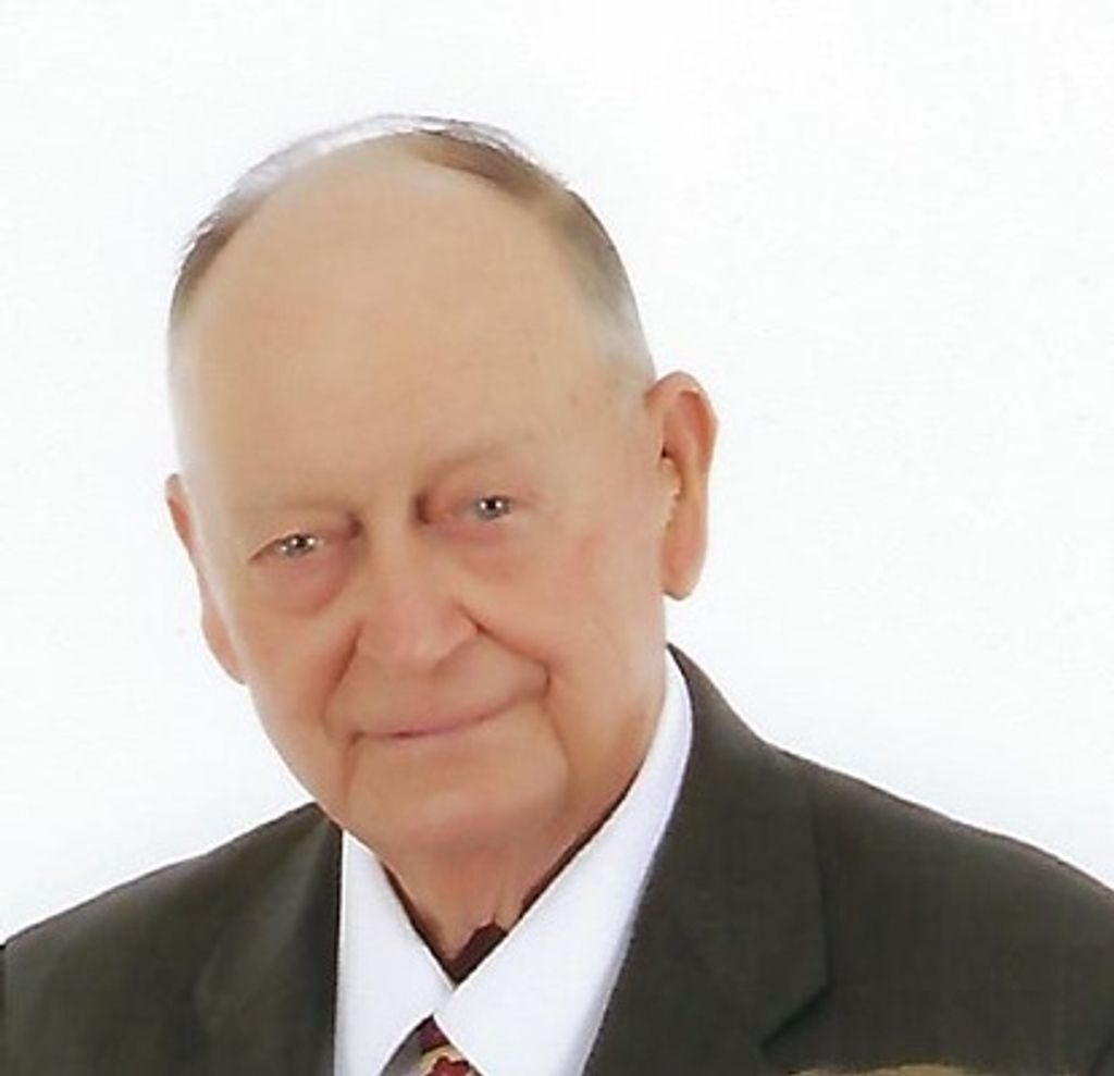 Charles Luther Eubanks Profile Photo