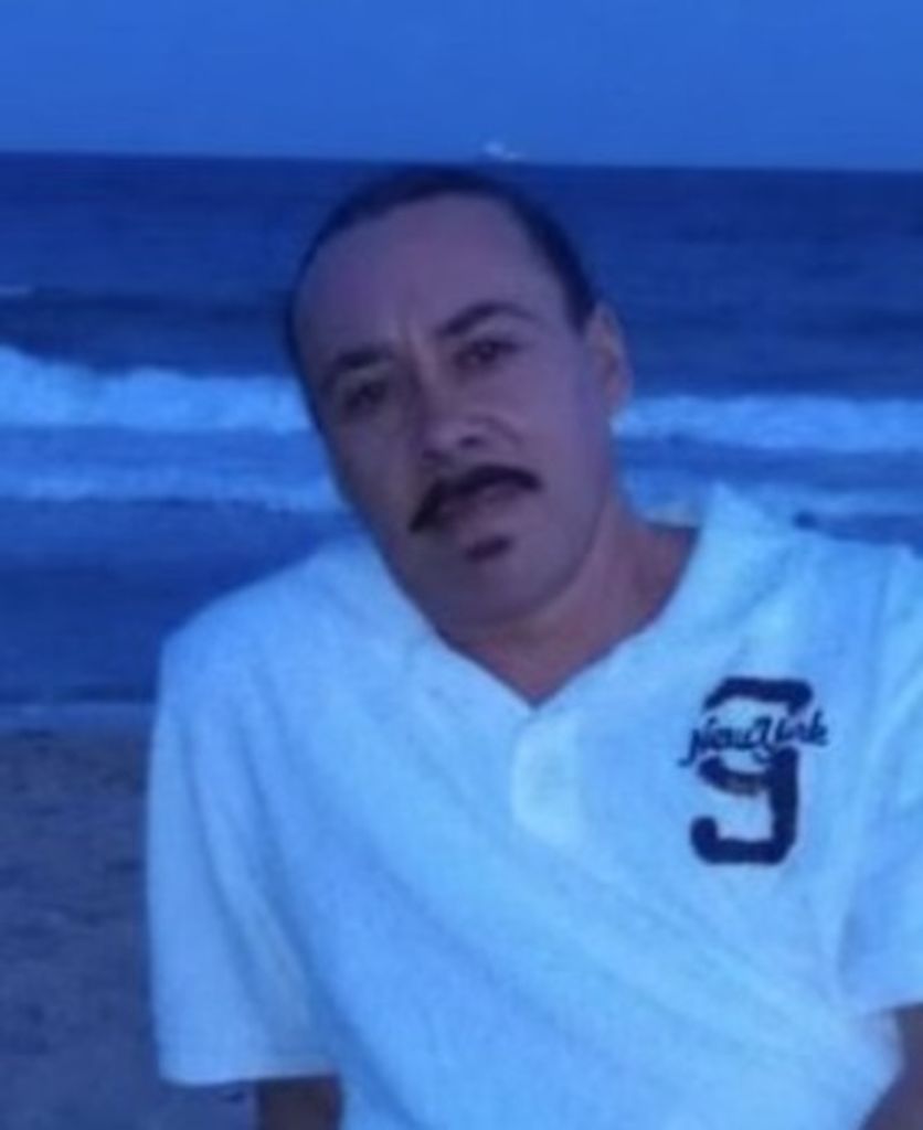 Charles Anthony Baptista Profile Photo