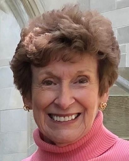 Kay Maender's obituary image
