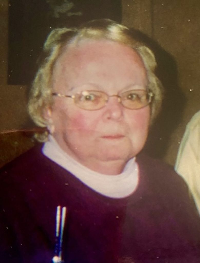 Diane M. Joyce Profile Photo