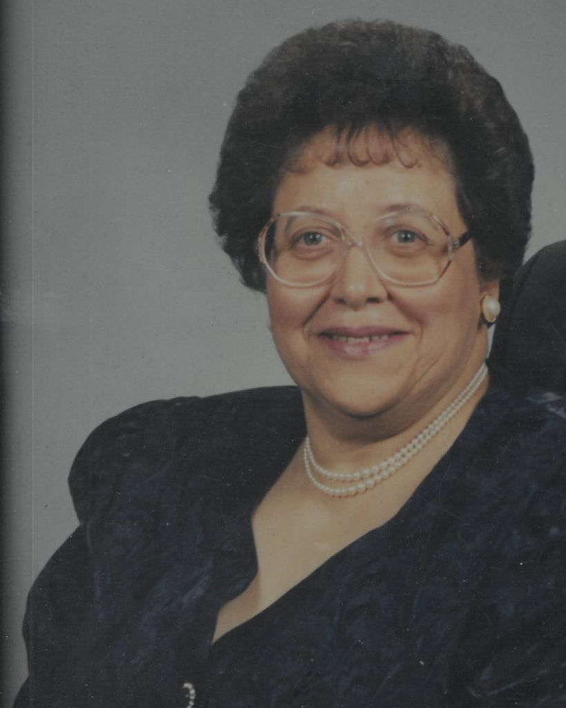 Florence Esponola Johnson