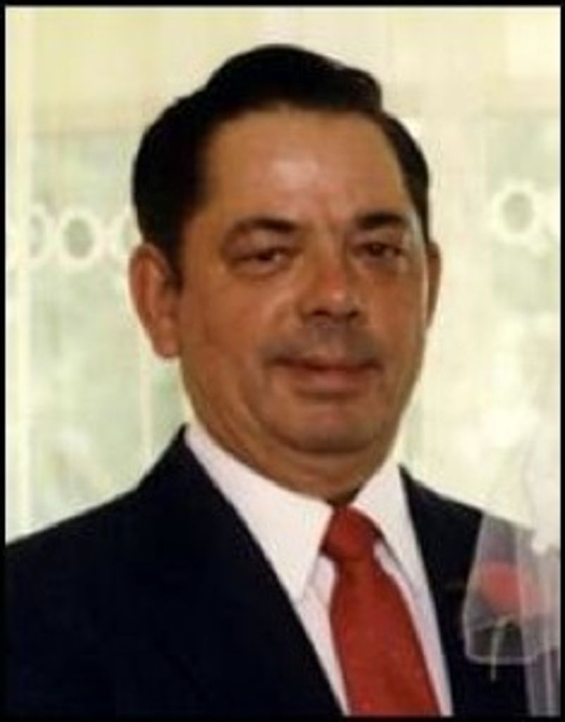 Paul Messner
