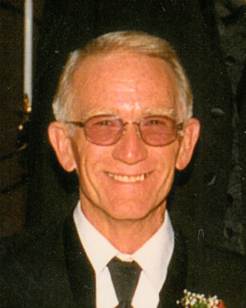 Larry W. Swims Profile Photo